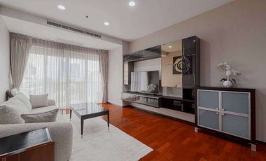 À louer 2 chambres condo à Watthana, Bangkok
