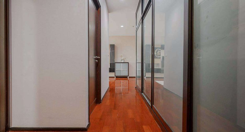 Wohnung zur Miete mit 2 Zimmer in Watthana, Bangkok