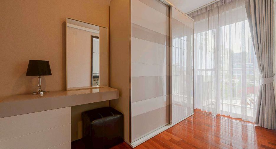 Wohnung zur Miete mit 2 Zimmer in Watthana, Bangkok