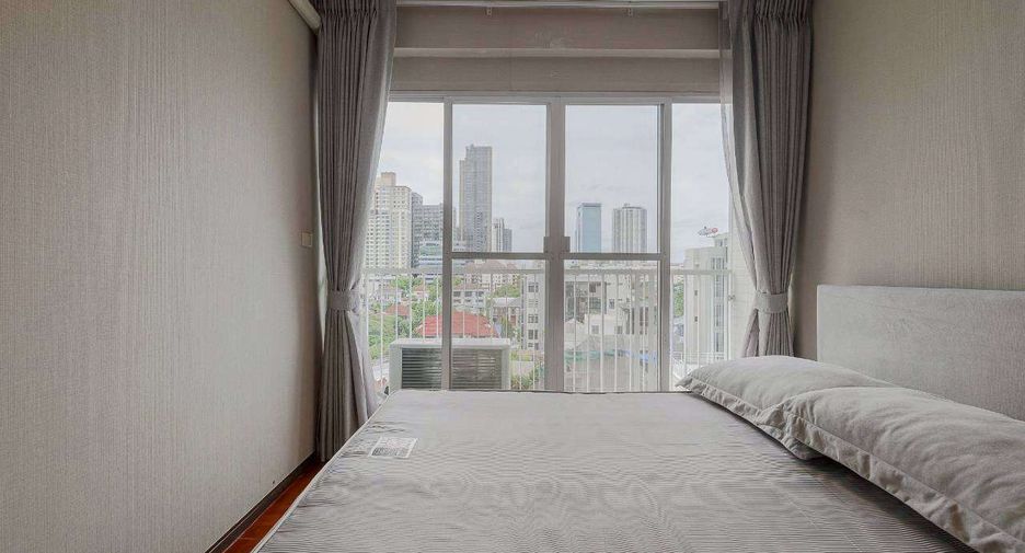 Wohnung zur Miete mit 2 Zimmer in Watthana, Bangkok