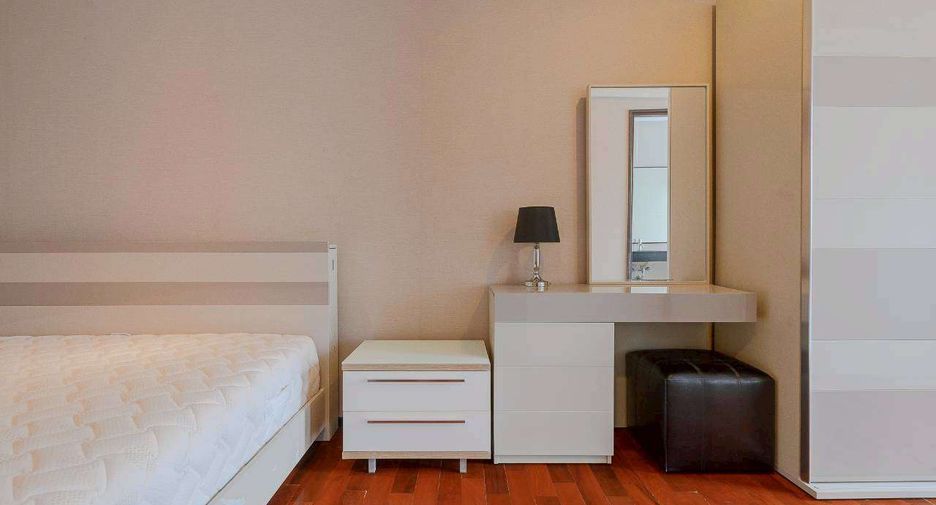 Wohnung zur Miete mit 2 Zimmer in Watthana, Bangkok