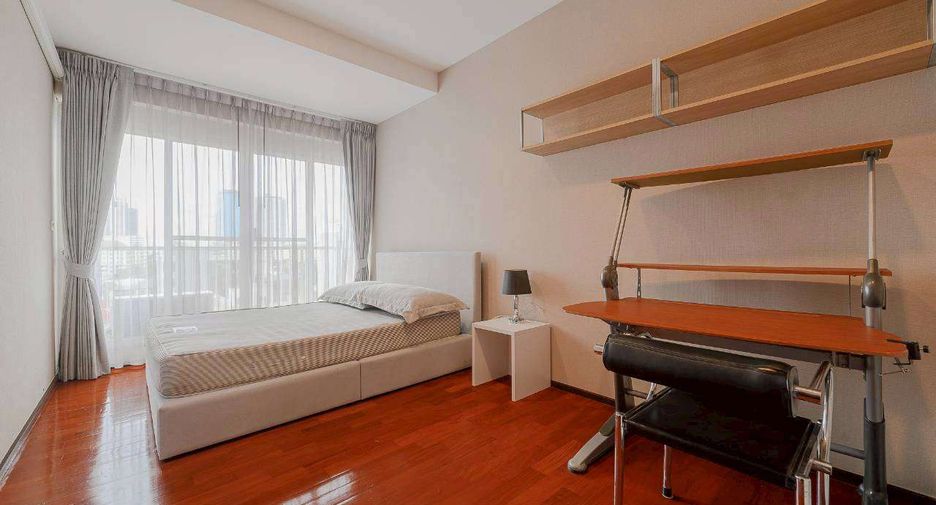 Wohnung zur Miete mit 2 Zimmer in Watthana, Bangkok