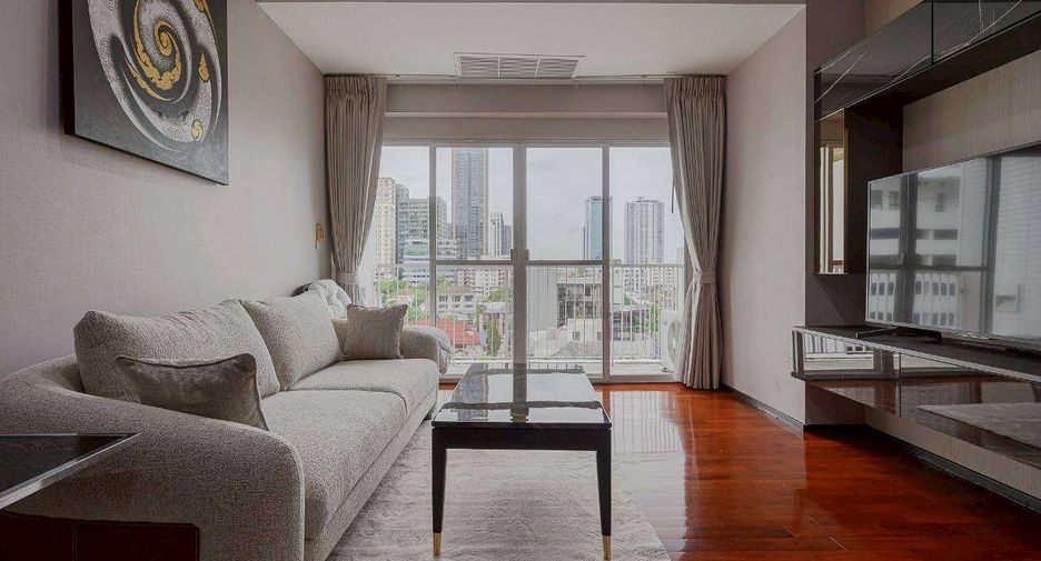 Wohnung zur Miete mit 2 Zimmer in Watthana, Bangkok