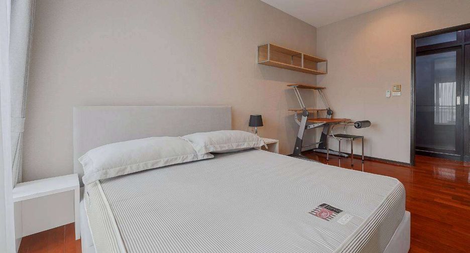 Wohnung zur Miete mit 2 Zimmer in Watthana, Bangkok
