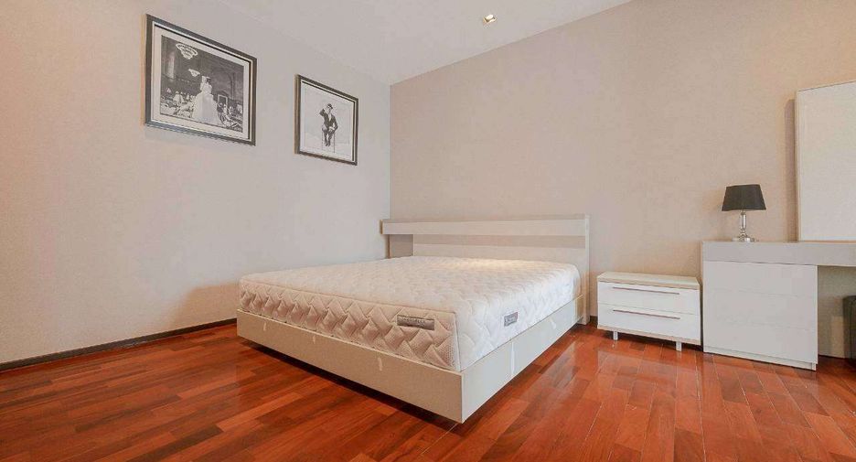 Wohnung zur Miete mit 2 Zimmer in Watthana, Bangkok