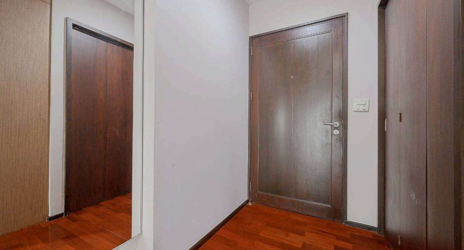 Wohnung zur Miete mit 2 Zimmer in Watthana, Bangkok