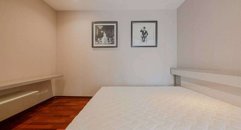 Wohnung zur Miete mit 2 Zimmer in Watthana, Bangkok