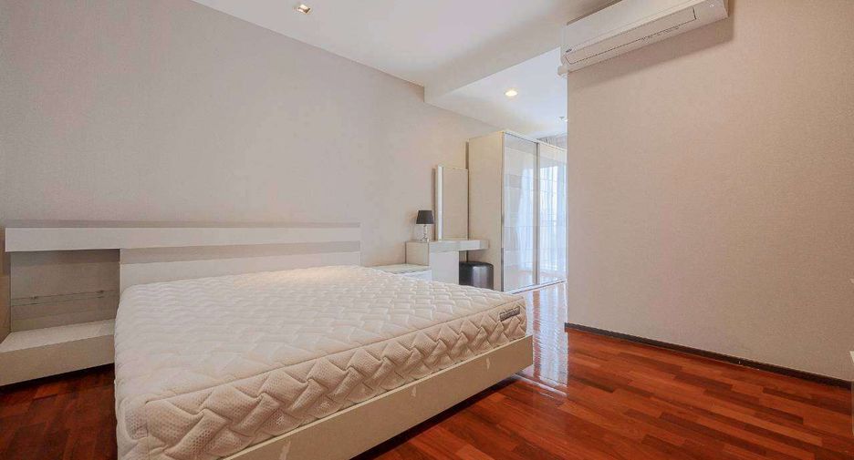 Wohnung zur Miete mit 2 Zimmer in Watthana, Bangkok