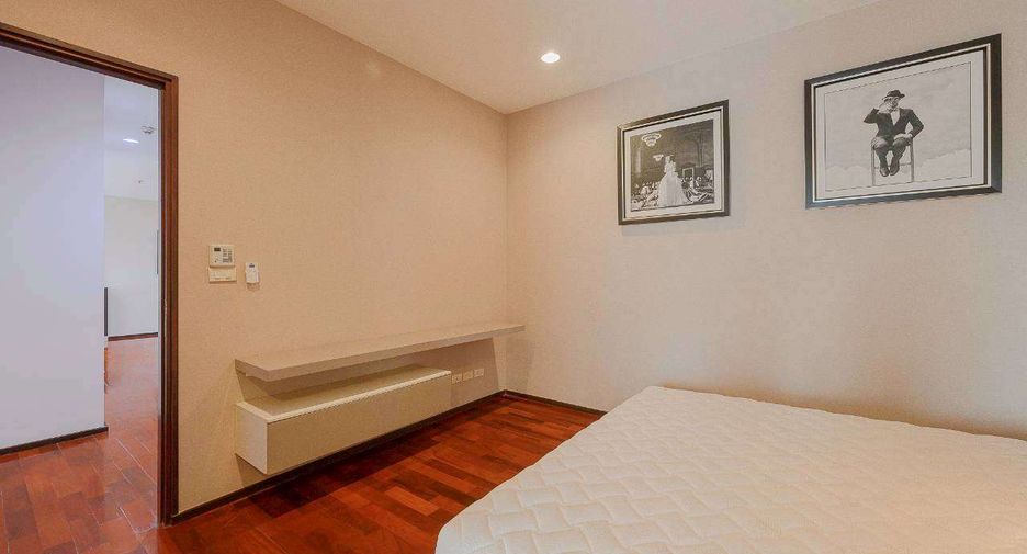 Wohnung zur Miete mit 2 Zimmer in Watthana, Bangkok