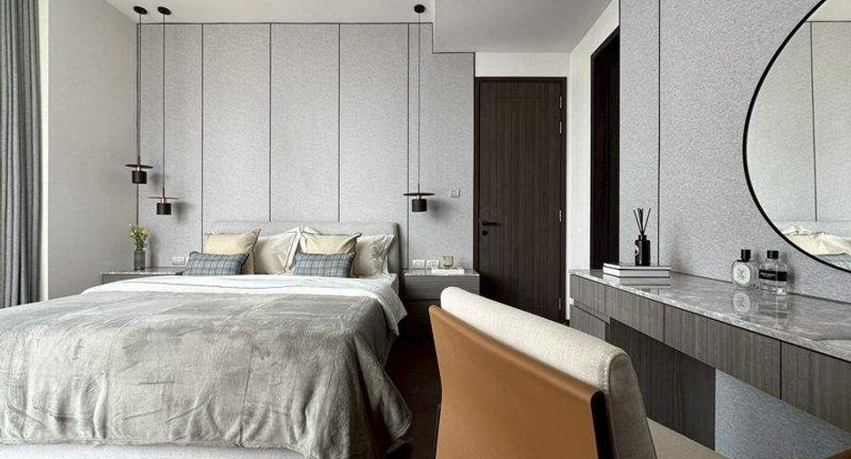 Condo en alquiler de 2 habitaciones en Khlong Toei, Bangkok