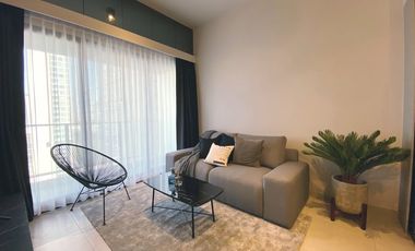 For rent 1 Beds condo in Watthana, Bangkok