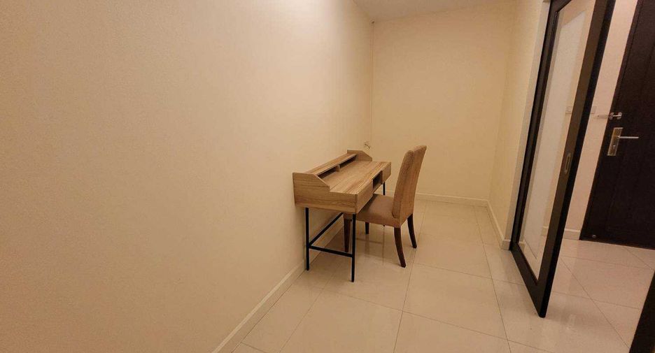 Wohnung zur Miete mit 2 Zimmer in Watthana, Bangkok