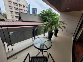 Wohnung zur Miete mit 2 Zimmer in Watthana, Bangkok