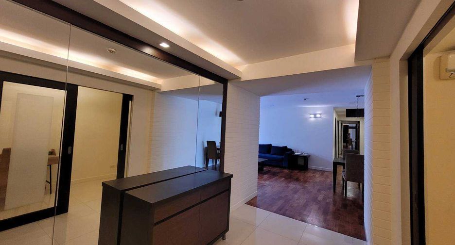 Wohnung zur Miete mit 2 Zimmer in Watthana, Bangkok