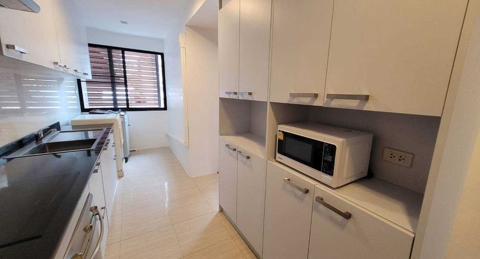 Wohnung zur Miete mit 2 Zimmer in Watthana, Bangkok
