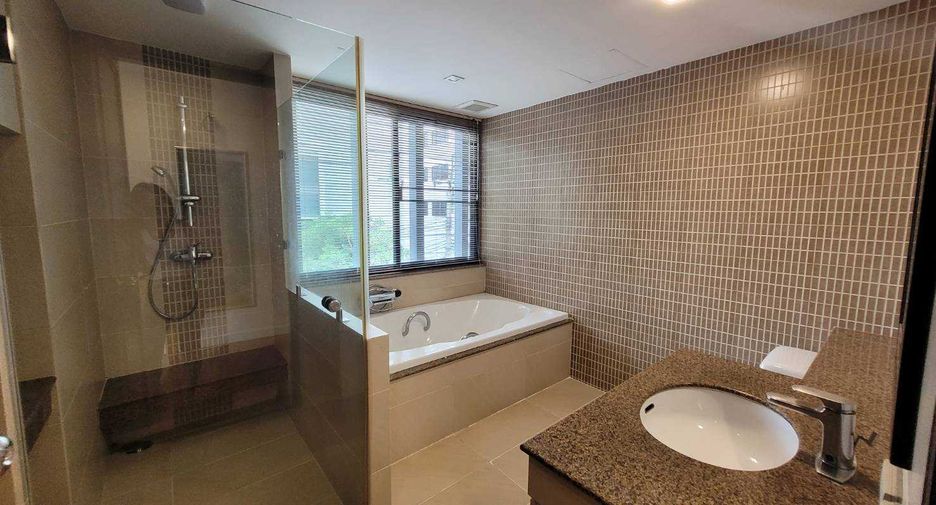 Wohnung zur Miete mit 2 Zimmer in Watthana, Bangkok