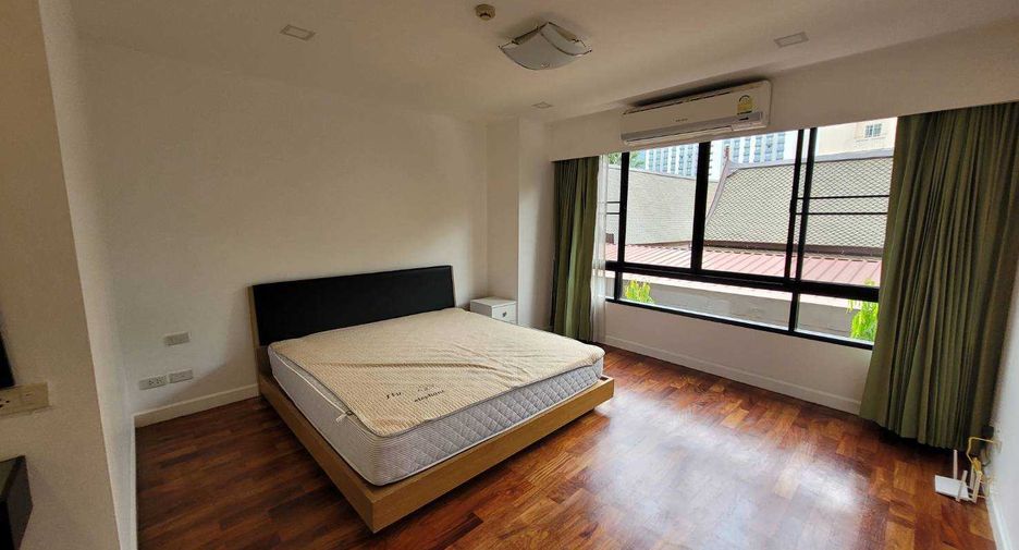 Wohnung zur Miete mit 2 Zimmer in Watthana, Bangkok