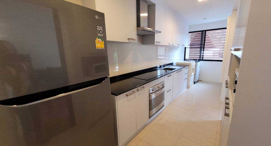 Wohnung zur Miete mit 2 Zimmer in Watthana, Bangkok