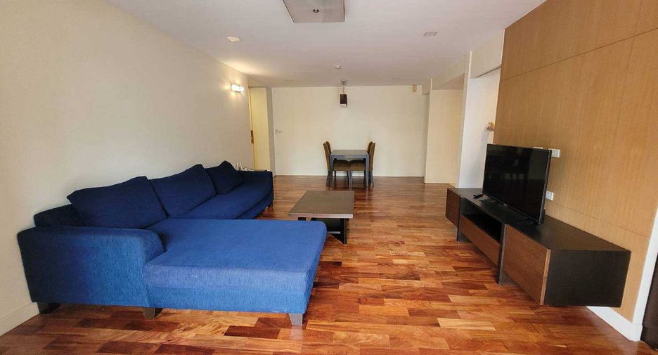 Wohnung zur Miete mit 2 Zimmer in Watthana, Bangkok