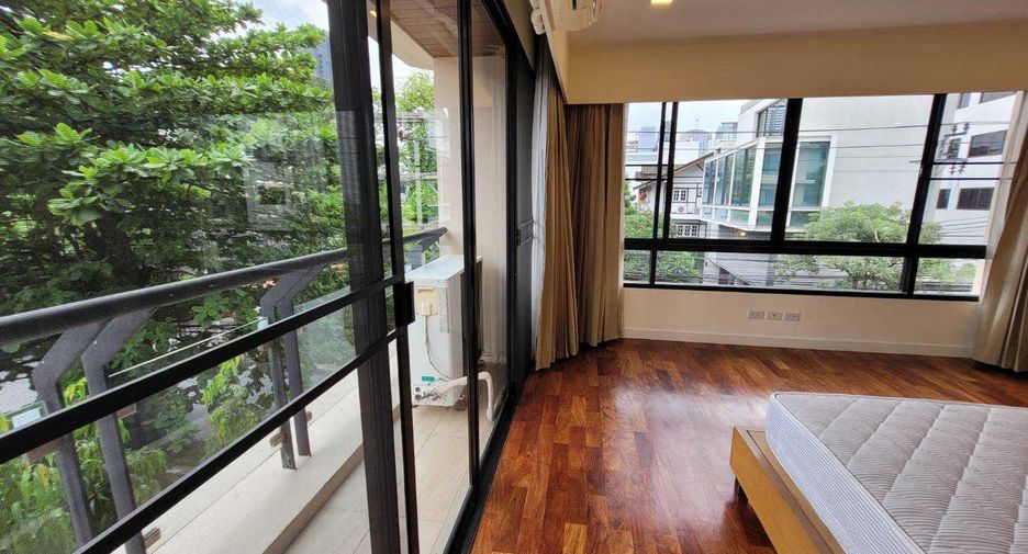 Wohnung zur Miete mit 2 Zimmer in Watthana, Bangkok