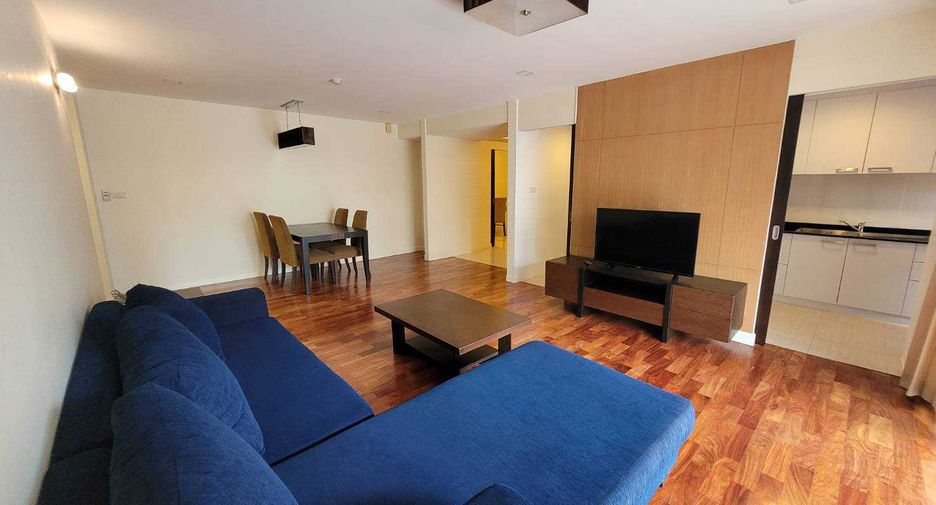 Wohnung zur Miete mit 2 Zimmer in Watthana, Bangkok