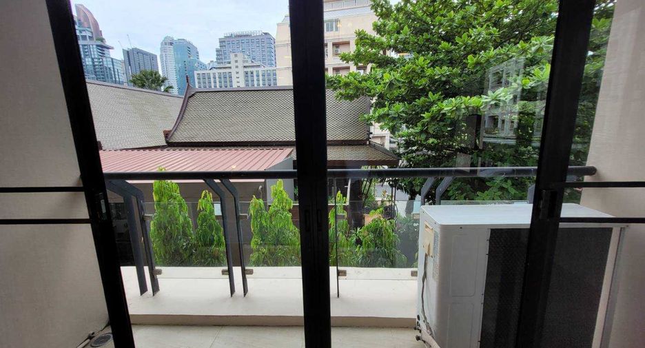 Wohnung zur Miete mit 2 Zimmer in Watthana, Bangkok