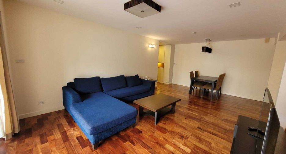 Wohnung zur Miete mit 2 Zimmer in Watthana, Bangkok
