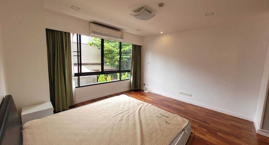 Wohnung zur Miete mit 2 Zimmer in Watthana, Bangkok