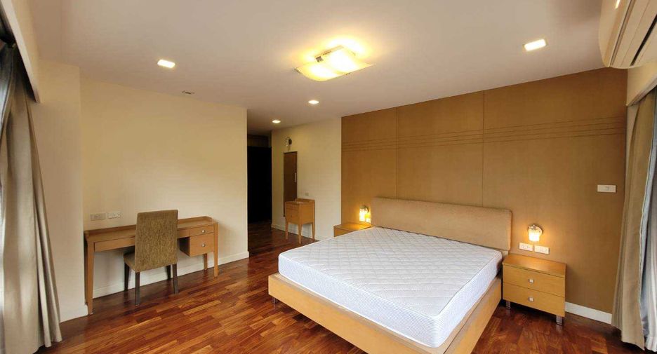 Wohnung zur Miete mit 2 Zimmer in Watthana, Bangkok