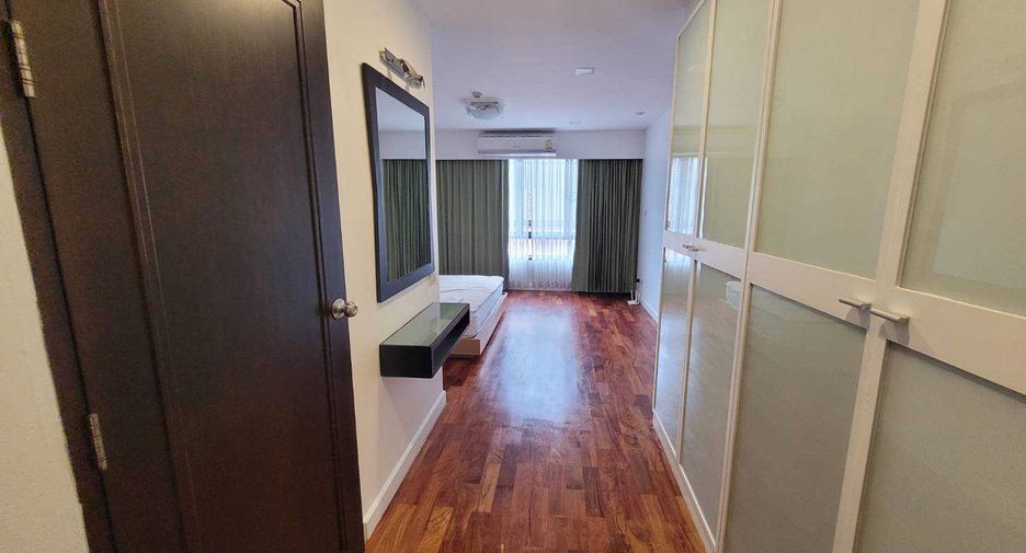Wohnung zur Miete mit 2 Zimmer in Watthana, Bangkok