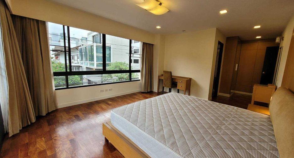 Wohnung zur Miete mit 2 Zimmer in Watthana, Bangkok