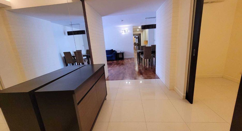 Wohnung zur Miete mit 2 Zimmer in Watthana, Bangkok