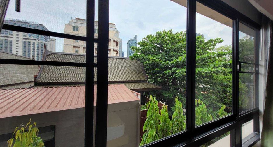 Wohnung zur Miete mit 2 Zimmer in Watthana, Bangkok