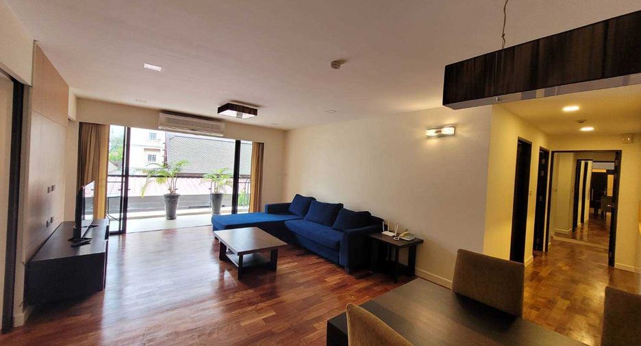Wohnung zur Miete mit 2 Zimmer in Watthana, Bangkok