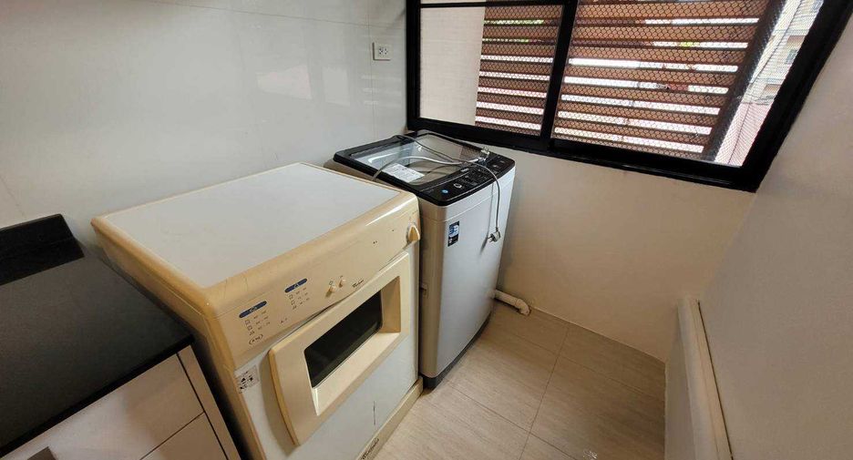 Wohnung zur Miete mit 2 Zimmer in Watthana, Bangkok