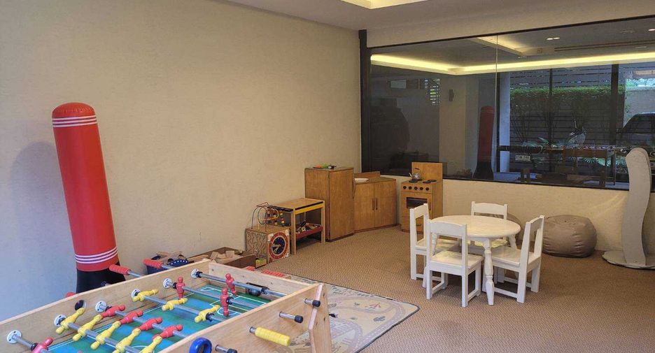 Wohnung zur Miete mit 2 Zimmer in Watthana, Bangkok