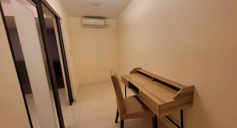 Wohnung zur Miete mit 2 Zimmer in Watthana, Bangkok
