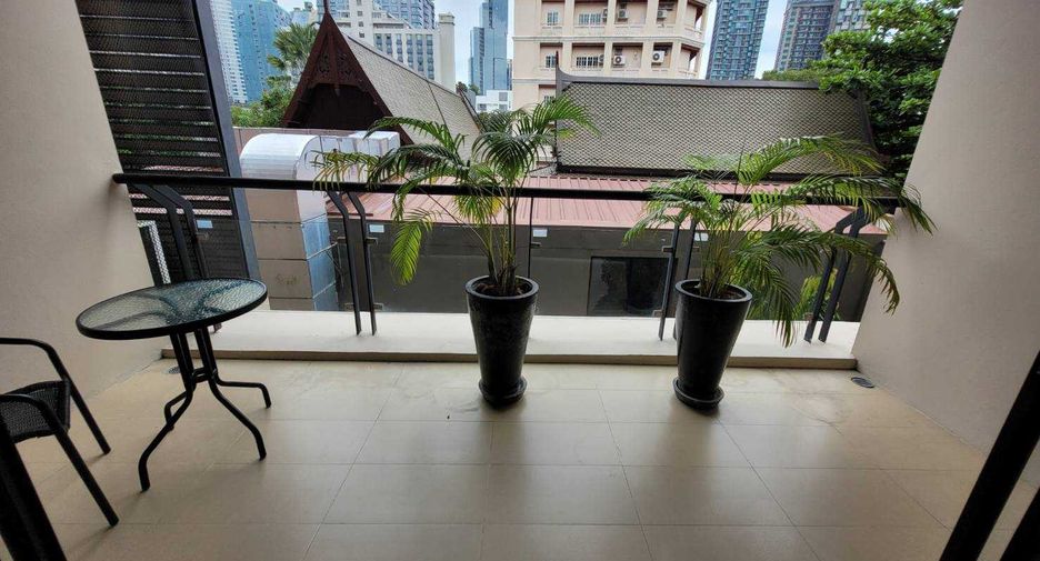 Wohnung zur Miete mit 2 Zimmer in Watthana, Bangkok