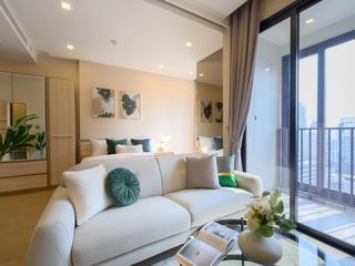 For rent 1 Beds condo in Khlong Toei, Bangkok