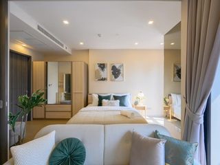For rent 1 Beds condo in Khlong Toei, Bangkok
