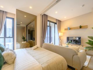 For rent 1 Beds condo in Khlong Toei, Bangkok