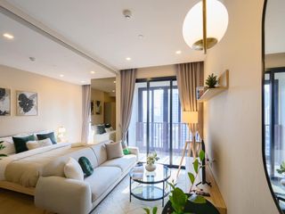For rent 1 Beds condo in Khlong Toei, Bangkok