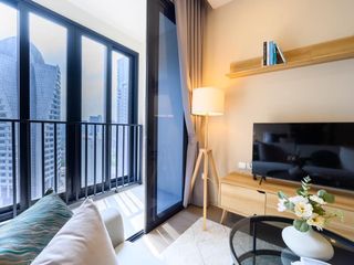 For rent 1 Beds condo in Khlong Toei, Bangkok