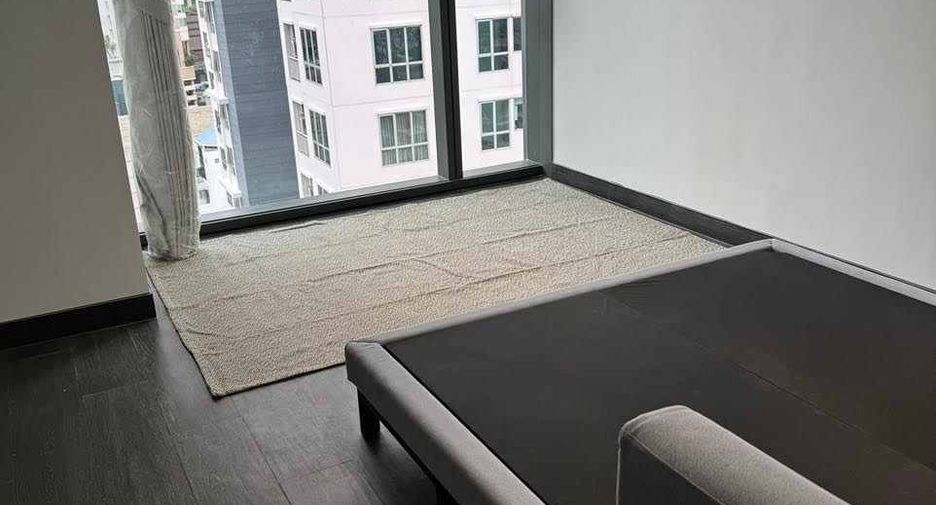 Condo en alquiler y en venta de 2 habitaciones en Sathon, Bangkok