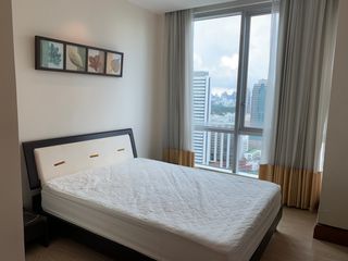 Condo en alquiler de 2 habitaciones en Sathon, Bangkok
