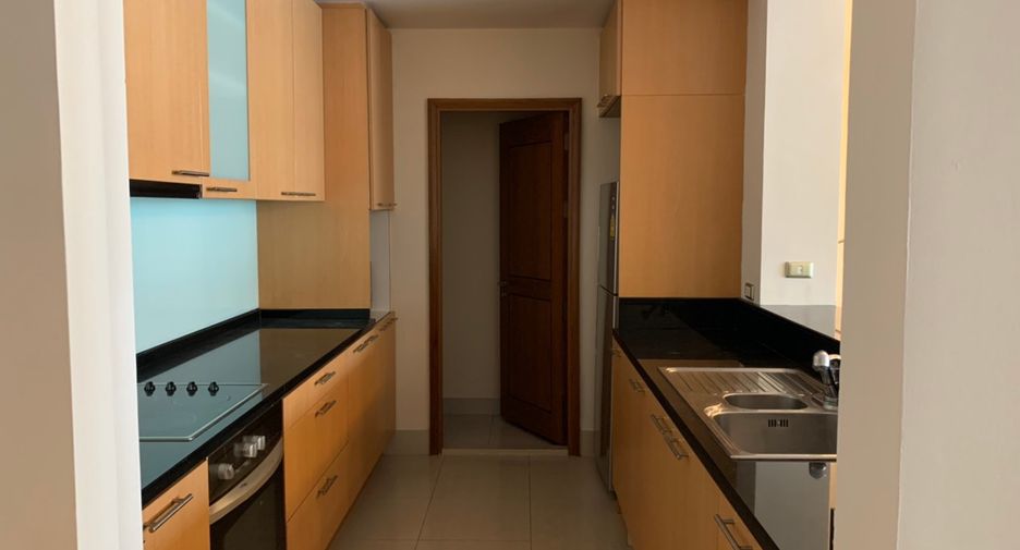 Wohnung zur Miete mit 2 Zimmer in Sathon, Bangkok