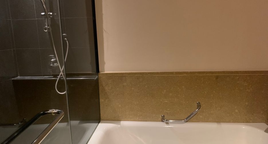 Wohnung zur Miete mit 2 Zimmer in Sathon, Bangkok