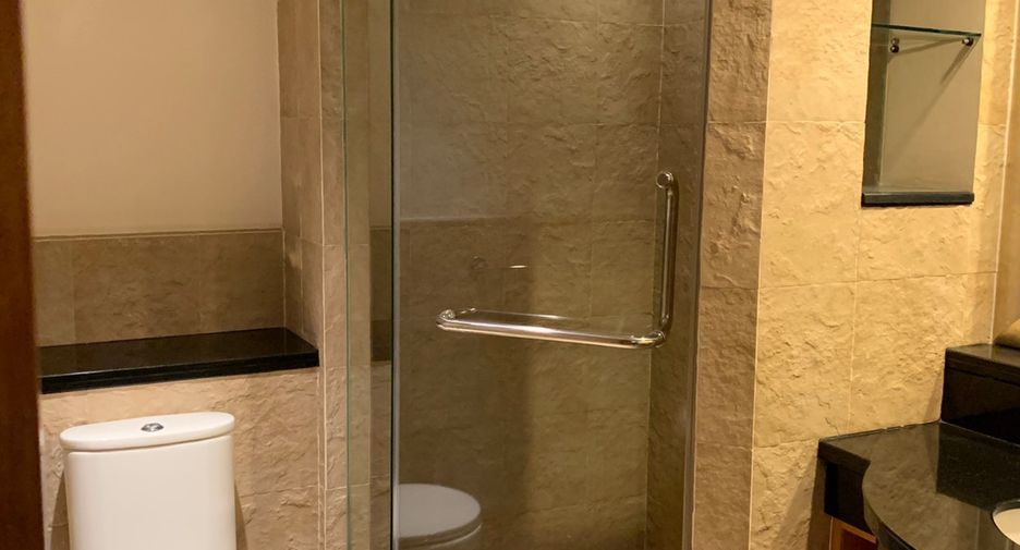 Wohnung zur Miete mit 2 Zimmer in Sathon, Bangkok