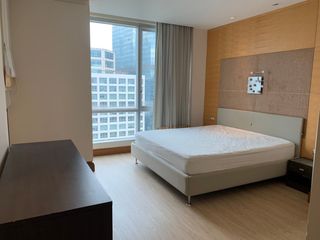 Condo en alquiler de 2 habitaciones en Sathon, Bangkok
