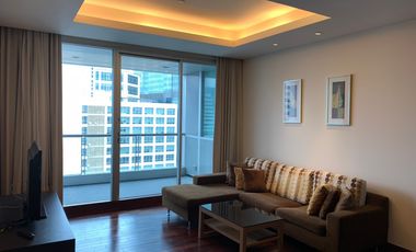 Wohnung zur Miete mit 2 Zimmer in Sathon, Bangkok